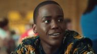 Eric Effiong in Sex Education | Image via: Eleven Film